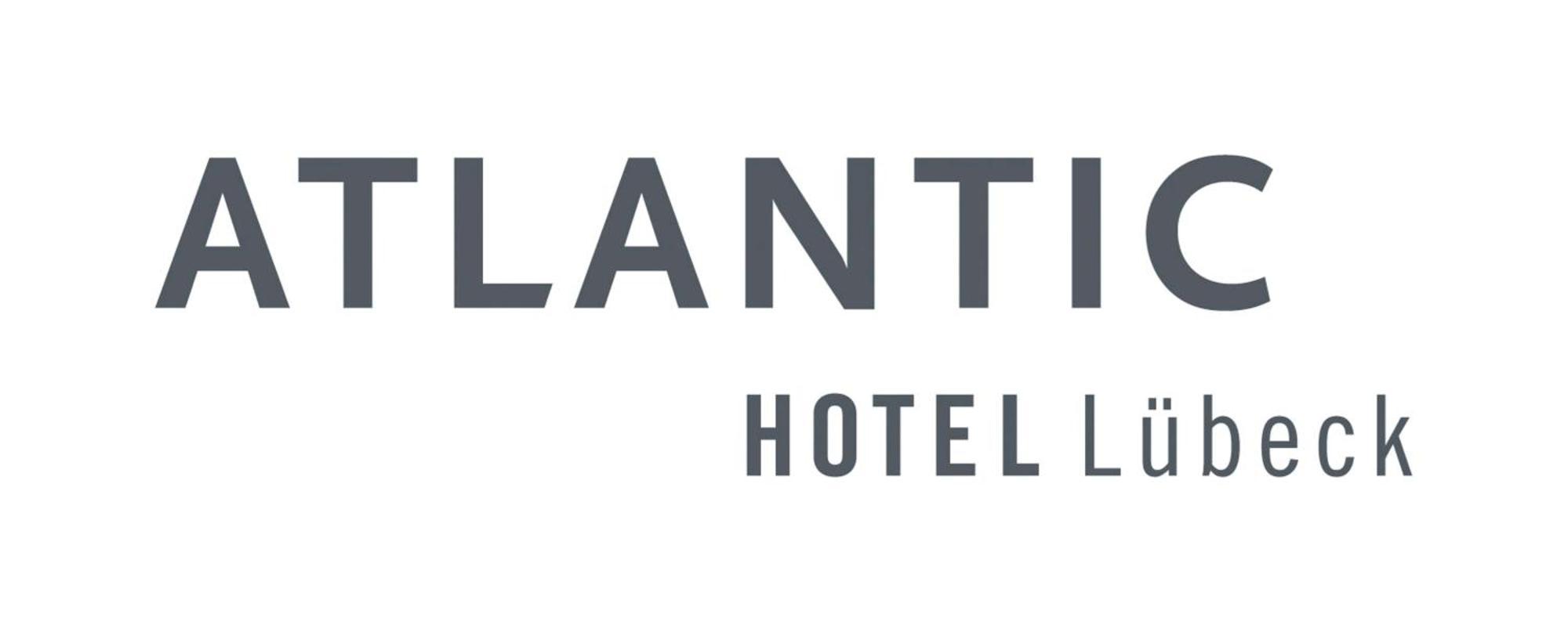 Atlantic Hotel Lübeck Exterior foto